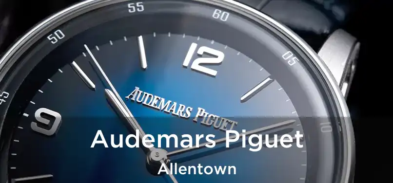  Audemars Piguet Allentown