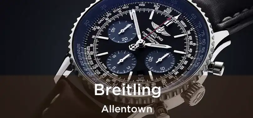  Breitling Allentown