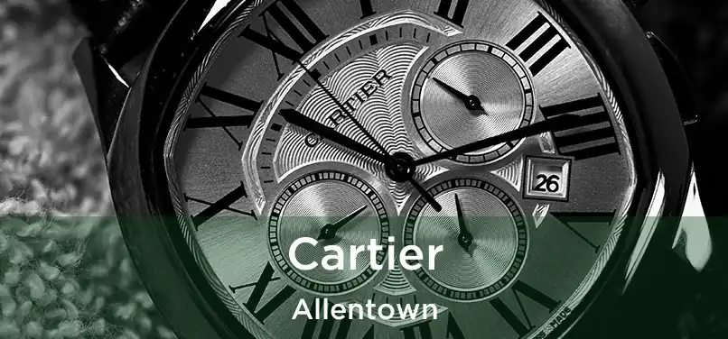  Cartier Allentown