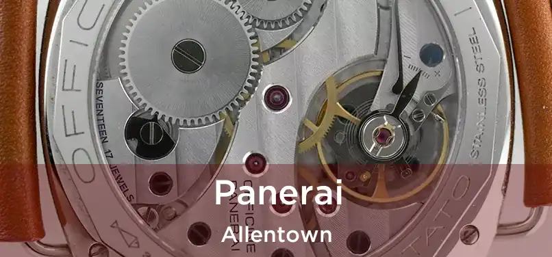  Panerai Allentown